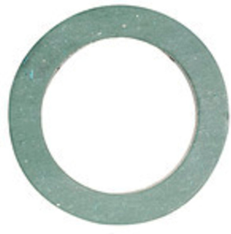 Riegler - Flachdichtung, (nbr mit Aramidfasern), für Anschl.3/4