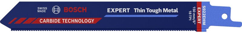 Säbelsägeblatt S922EHM 1St expert - 2608900360 - Bosch