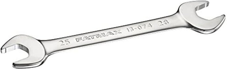 FatMax Doppelmaulschlüssel 25x28 mm - Stanley
