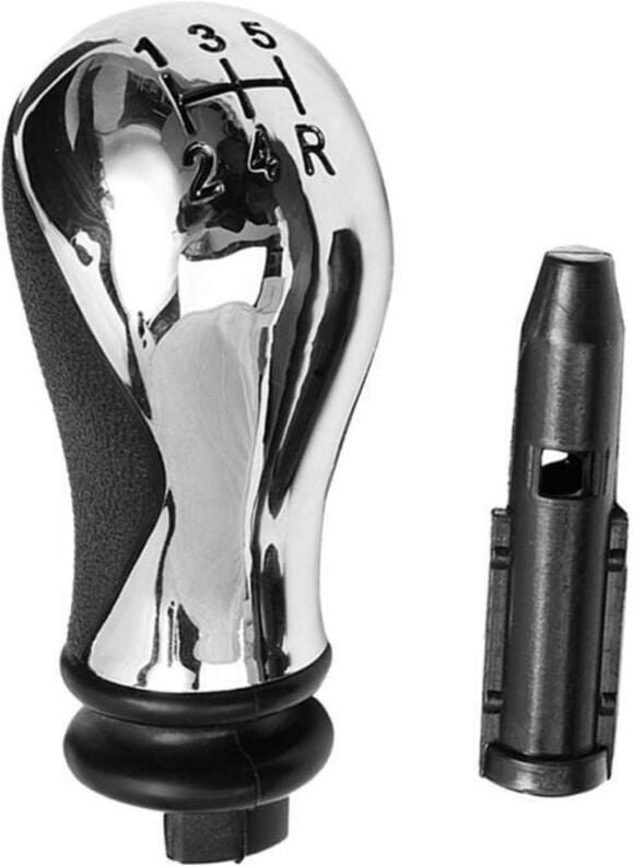 Gilt für Citroën C5 01-08 Xsara Picasso 99-08 Schaltknauf