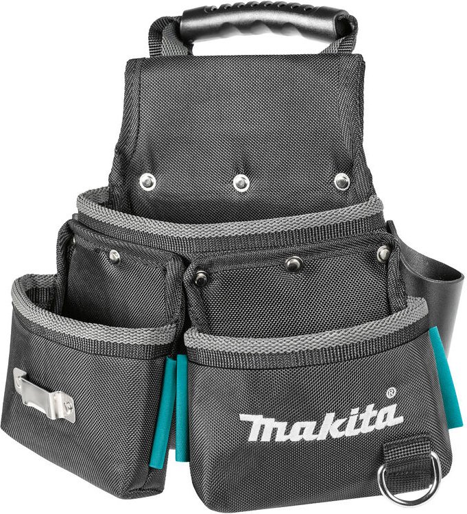 Makita - 3-Fächer Werkzeugtasche