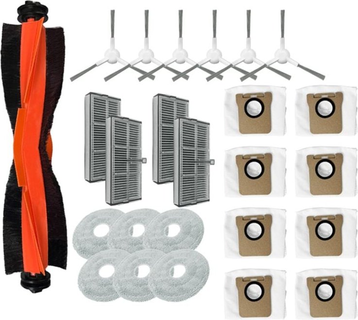 Für M30S D103CN Ersatz Teile Zubehör