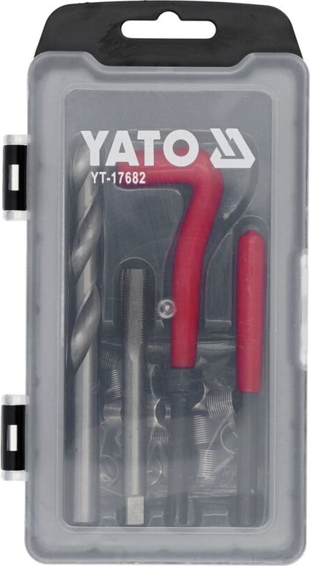 Gewindereparatur-Set M10 x 1.0 mm