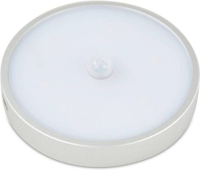 LED-Schrankleuchte 0,9W mit Batterie