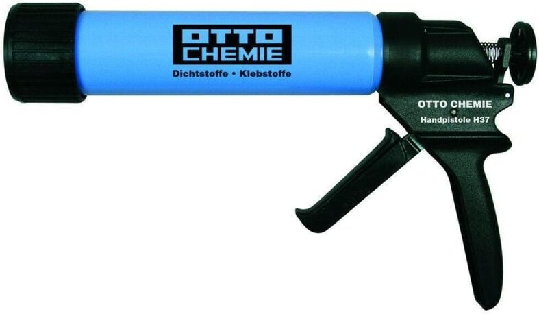 Otto Chemie - Handpress-Pistole H37