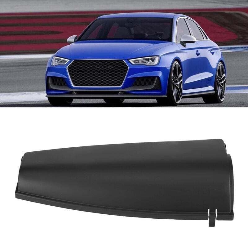 Auto Lufteinlass Kanal Abdeckung für Golf Jetta MK5 MK6 Passat B6 B7 Tiguan 1K0805965J9B9