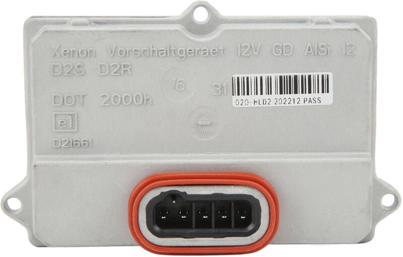 SUNXURY D2S D2R HID Xenon Scheinwerfer Steuergerät Ballast Modul 5DV00829000 für CLS-Klasse E-Klasse ML-Klasse