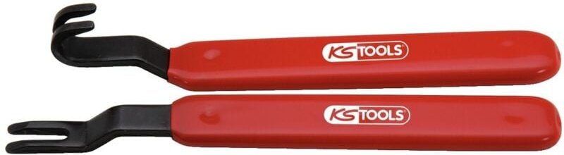 Clip-Löser-Satz, 2-tlg