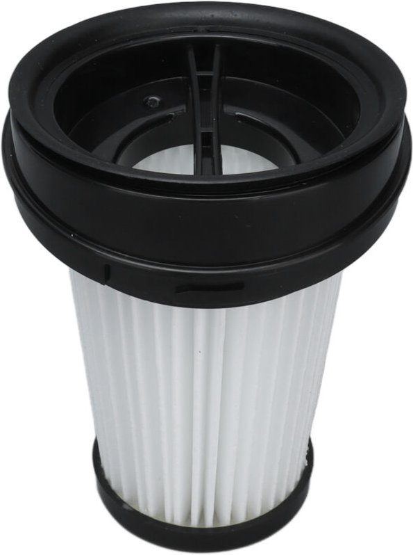 Ersatzfilter für Grundig Staubsauger VCH9631, VCH9632, VCH9629, VCH9630 – ABS + Silikon, 9,8 x 7 x 4 cm
