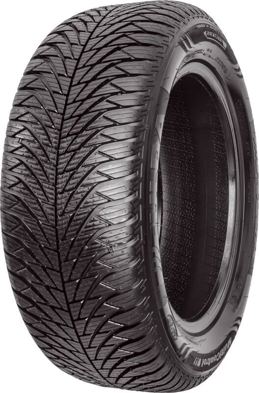 FULDA Ganzjahr 195/55 R16 TL 91V MULTICONTROL XL