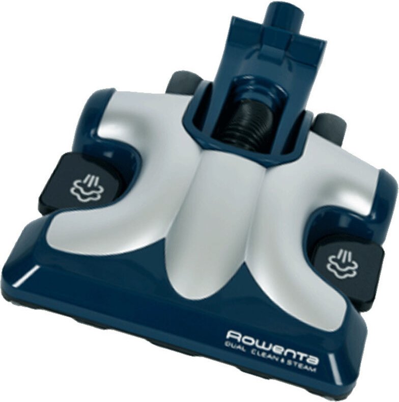 Ersatzteil - Brosse, Embout bleu - - ROWENTA