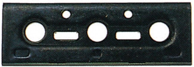 Hobelmesser hm 110 mm, Breite 110 mm - Makita