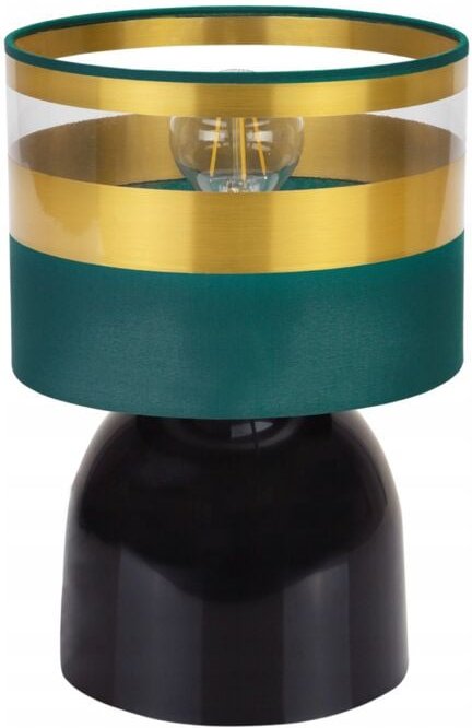 Nachttischlampe Gold Lampenschirm Led Auswahl