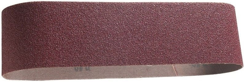 Blister Von 3 Bsf 75x457 Gr.120 - Sidamo