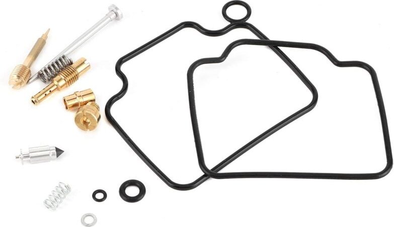 Auto Vergaser Umbausatz, Motorrad Vergaser Reparatursatz 0201‑318 Fit für Rebel 250 CMX250 c 1986‑2012