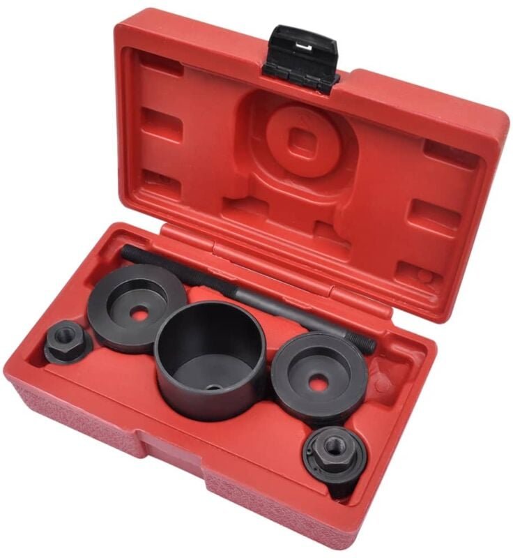 Hinterachsenlagerwerkzeug für Ford fiesta iv & ka Vidaxl