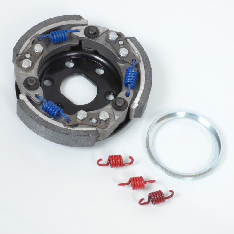 teknix kupplungsplatte für roller piaggio 50 zip 2t ac 2009 bis