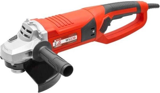 Winkelschleifer Holzmann WS230230V Motorleistung S1 in w 2500