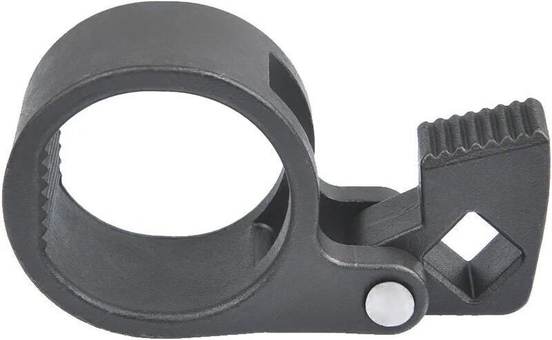 Kugelgelenkabzieher, Universal-Spurstangenkopfschlüssel-Entfernerwerkzeug 27–42 mm mit 1/2-Zoll-Vierkantantrieb, Garagen...