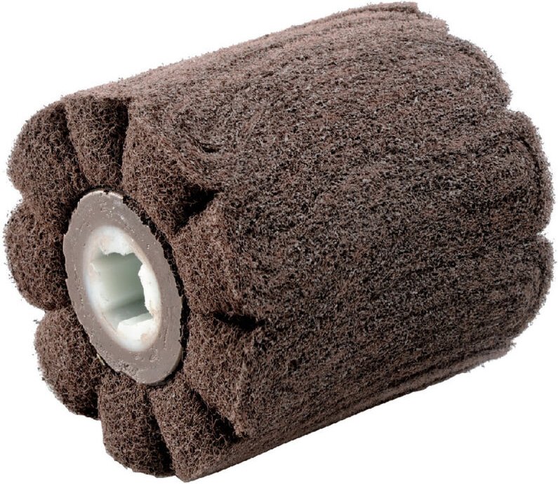 Metabo - Wellenvlies-Schleifwalze (sinusförmig) (623567000)