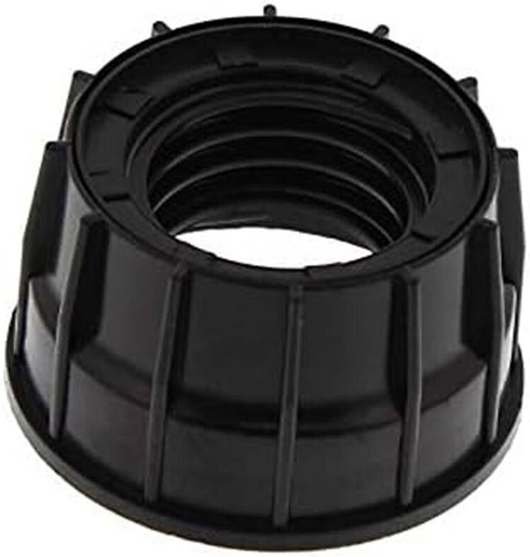 Ersatzteil - Flexibler Anschluss Durchmesser 32mm zur Tankseite - -