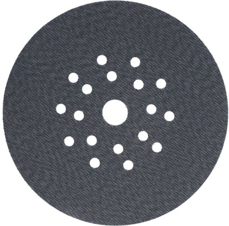 Zwischenscheibe, 215 mm für Exzenterschleifer - Bosch