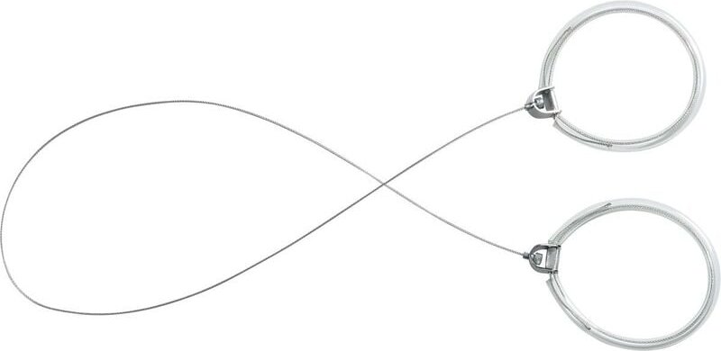 Thumbnail - 5081648-2 Drahtsäge Set, 4-tlg.