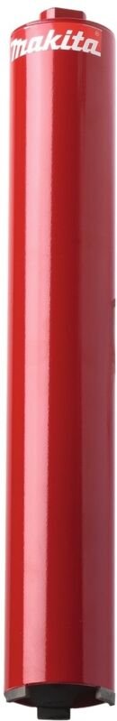 Diamant-Bohrkrone trocken 82 x 400 mm - Makita