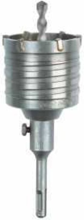 Schlagbohrkrone Nenn-Ø 68 mm 120 mm - 23342 - Heller