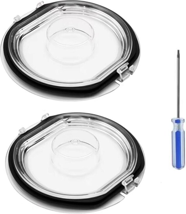 Staubbehälter-Basisdeckel für V7 V8 SV10 SV11Robotic-Staubsauger