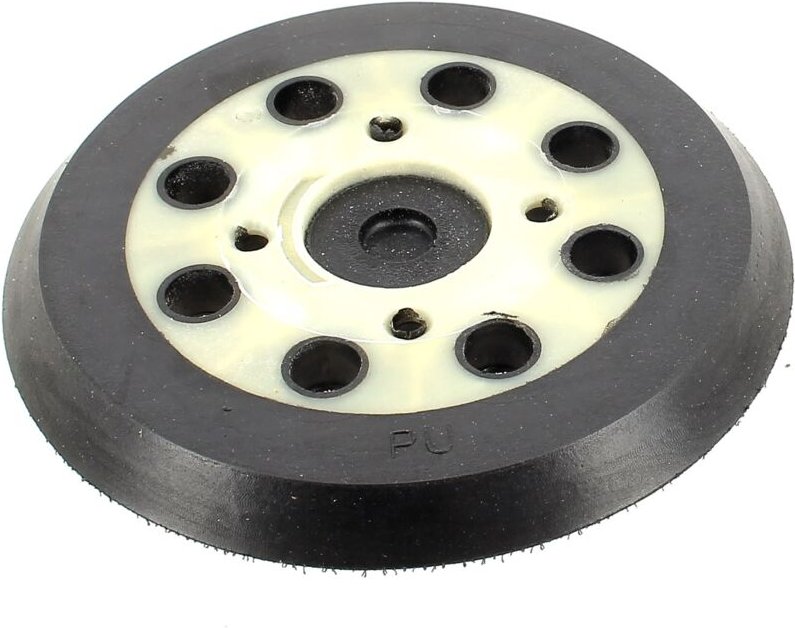 Schleifplatte 446212001021 für Schleifmaschine Einhell