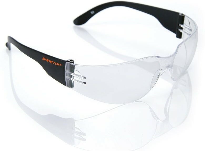 KЩnstler, klarer Augen -Antivaho Universal Eye Protection GafiСn