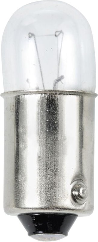 Thumbnail - Tru Components - TC-11937152 Kleinröhrenlampe 2 w 110 v, 130 v BA9s Klar 1 St.