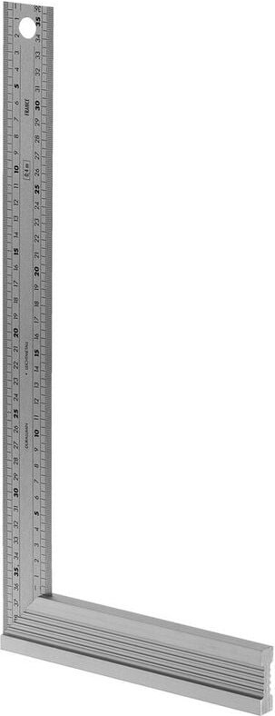 Zimmermannswinkel Edelstahl 400 mm FACOM 1223.04PB