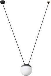 Faro Barcelona - mine Hängelampe 28376-1L