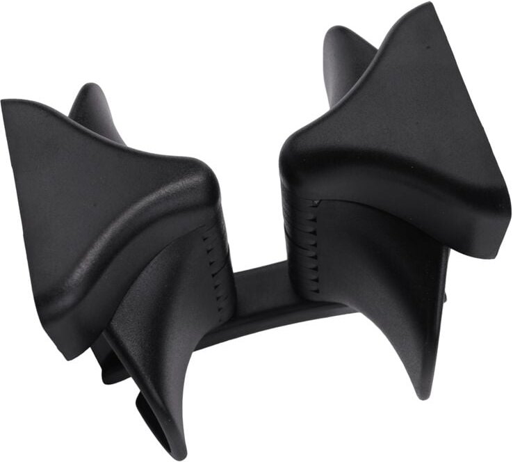 Tlily - Auto Vordere Mittelkonsole Wasser Trinken GeträNkehalter Halterung für W176 W117 C117 X156 gla cla A1766800591