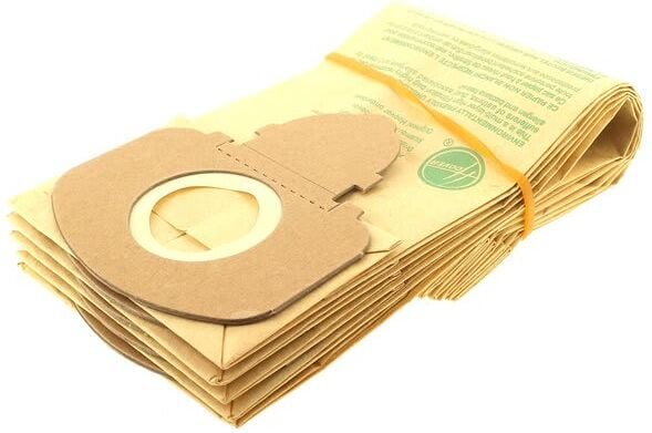 Staubsaugerbeutel 5er-Pack für Hoover Staubsauger