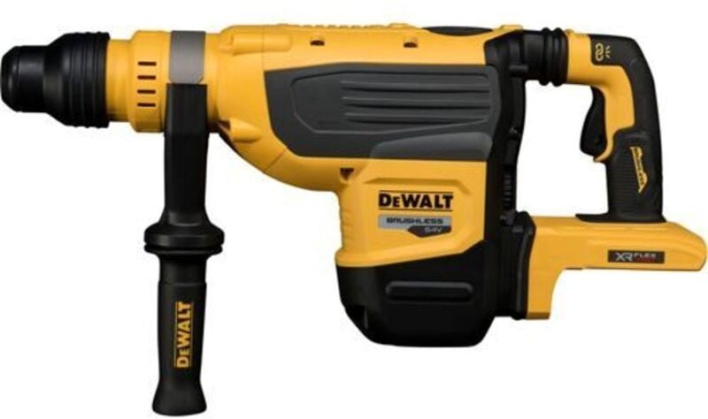 Dewalt - DCH735N-XJ Akku-Kombihammer