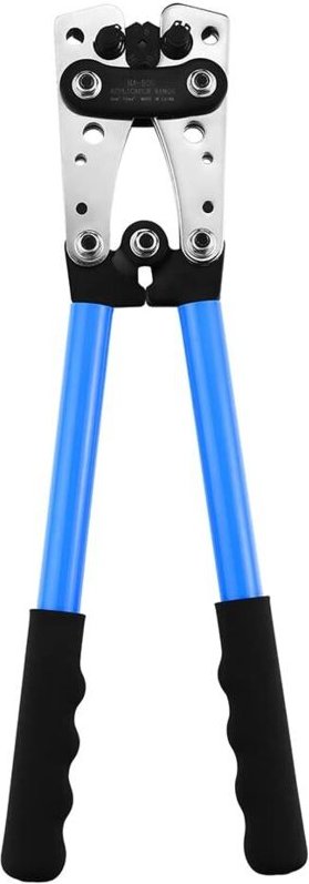 6 10 16 25 35 50mm² Multifunktional mit rutschfestem Griff für Elektriker