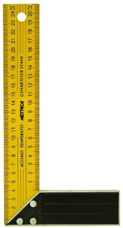 Tischlerplatz cm. 40 ART.29245