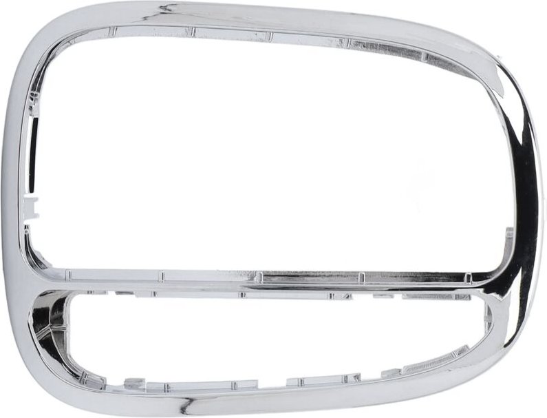 Fydun Mittelblende der Blende für die Verkleidung der Schaltautomatik Abdeckungsrahmen für Schaltverkleidung 2032672088 ...