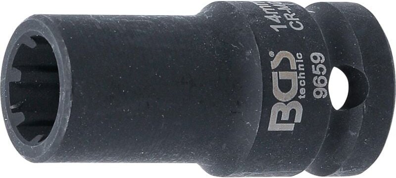 Spezial-Steckschlüssel-Einsatz für Audi Festbremssättel