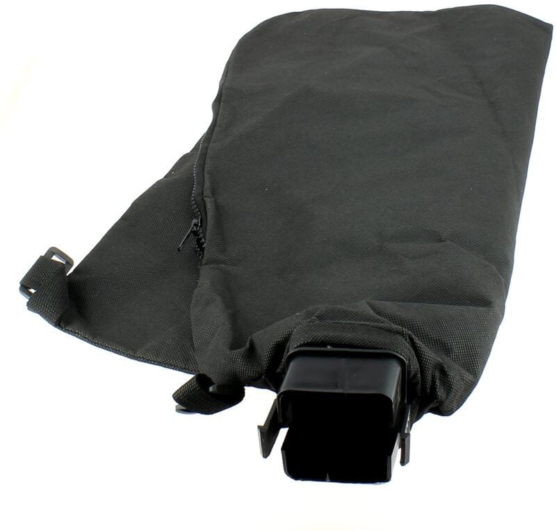 Abfallsammelsack für Laubbläser trimma
