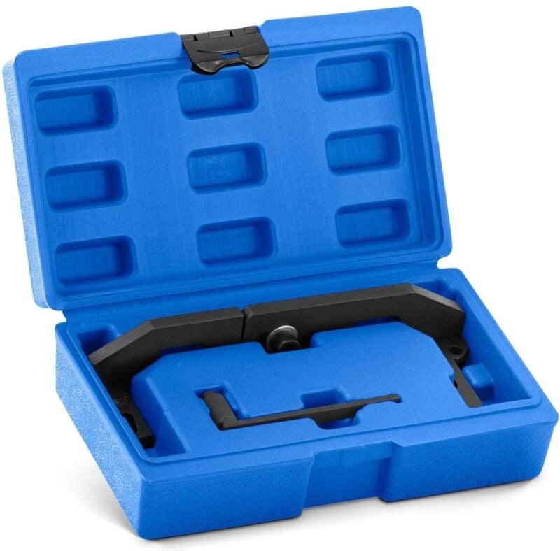 Thumbnail - MSW - Motor-Einstellwerkzeug Arretierwerkzeug 1.0 / 1.2 VTi mit Werkzeugkoffer