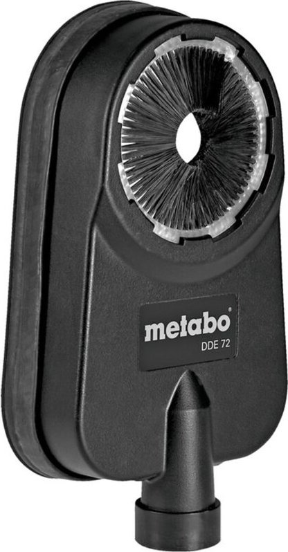 Staubabsaugadapter dde 72 (631343000) - Metabo