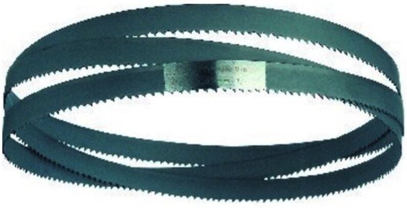 Thumbnail - Bimetallsägeband bi-alfa Cobalt M42 2375x20x0,9 6-10Z