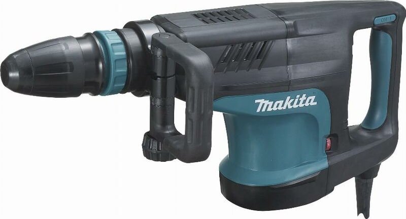 Thumbnail - Makita - Meißel SDS-Max 1510 w HM1203C