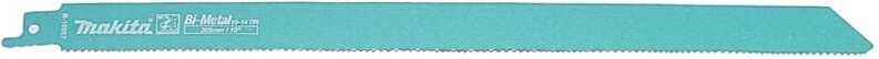 B-16857 BI-Metall Säbelsäge 305mm 5Stk - Makita
