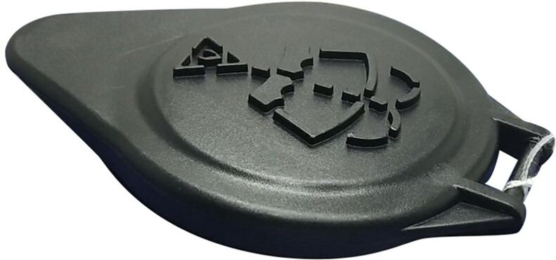 Tlily - 61667238068 Abdeckung Kappe des Scheibenwaschwasserbehälters für F01 F10 F12 F13 520I 523I 528I 530I 535I 730I 7...