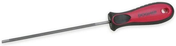 Kettensägen-Feile 3,5x150mm Dogher 809-035-150